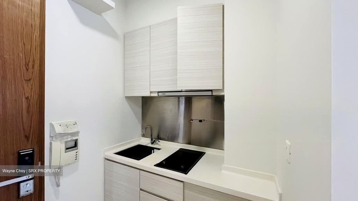 Laverne's Loft (D15), Apartment #552840621